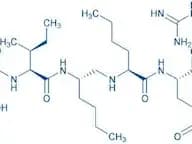 Ac-Thr-Ile-Nle-psi(CH₂NH)Nle-Gln-Arg-NH₂