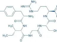 H-Tyr-Ile-Gly-Ser-Arg-NH₂