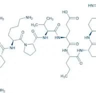 Mca-Arg-Pro-Lys-Pro-Val-Glu-Nva-Trp-Arg-Lys(Dnp)-NH₂
