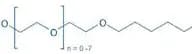 n-Octylpolyoxyethylene