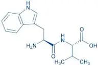 H-Trp-Val-OH