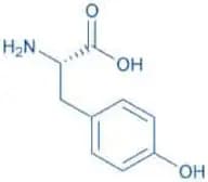 H-Tyr-OH