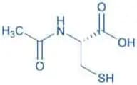 Ac-Cys-OH