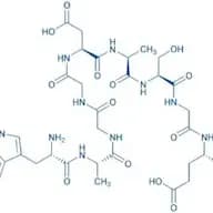 δ-Sleep Inducing Peptide