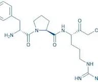 H-D-Phe-Pro-Arg-chloromethylketone