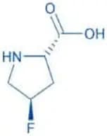 H-trans-4-Fluoro-Pro-OH