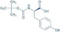 Boc-4-cyano-D-Phe-OH