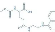 Fmoc-Glu(EDANS)-OH
