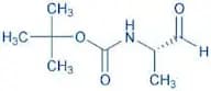 Boc-Ala-aldehyde
