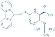 Fmoc-D-allo-Thr(tBu)-OH