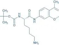 Boc-Lys-AMC
