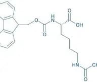 Fmoc-Lys(Ac)-OH