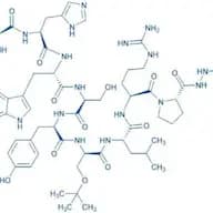 (D-Tyr⁵,D-Ser(tBu)⁶,Azagly¹⁰)-LHRH