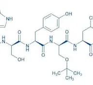 (D-Ser⁴,D-Ser(tBu)⁶,Azagly¹⁰)-LHRH