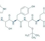 (Ser(tBu)⁶,Azagly¹⁰)-LHRH