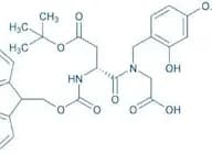Fmoc-D-Asp(OtBu)-(Hmb)Gly-OH