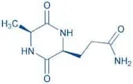Cyclo(-Ala-Gln)