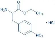 H-4-Nitro-Phe-OEt · HCl