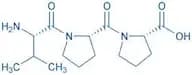 H-Val-Pro-Pro-OH