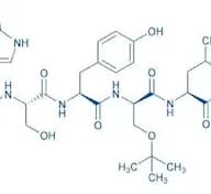 (D-Ser(tBu)⁶,Azagly¹⁰)-LHRH