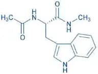 Ac-Trp-NHMe