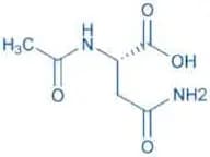 Ac-Asn-OH