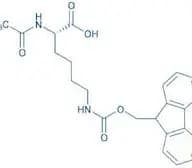 Ac-Lys(Fmoc)-OH