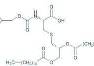 Fmoc-Cys((R)-2,3-di(palmitoyloxy)-propyl)-OH