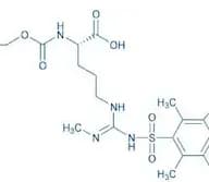 Fmoc-Arg(Me)(Pbf)-OH