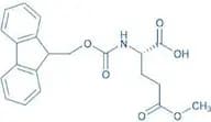 Fmoc-Glu(OMe)-OH