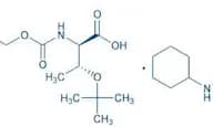 Z-D-allo-Thr(tBu)-OH · DCHA