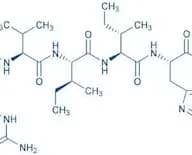 (Sar¹,Ile⁴·⁸)-Angiotensin II
