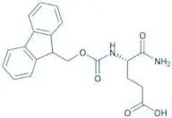 Fmoc-Glu-NH₂