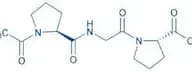 Ac-Pro-Gly-Pro-OH