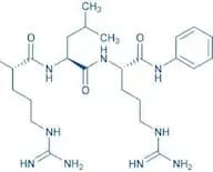 Ac-Arg-Leu-Arg-AMC