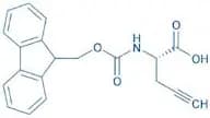 Fmoc-Pra-OH