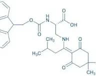 Fmoc-Dap(ivDde)-OH