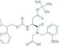Fmoc-Asp(OtBu)-(Dmb)Gly-OH