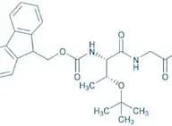 Fmoc-Thr(tBu)-Gly-OH