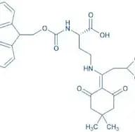 Fmoc-Dab(ivDde)-OH