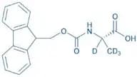 Fmoc-[D₄]Ala-OH
