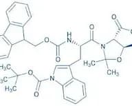 Fmoc-Trp(Boc)-Thr(Psi(Me,Me)pro)-OH