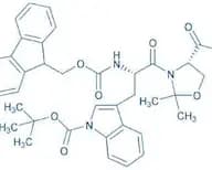 Fmoc-Trp(Boc)-Ser(Psi(Me,Me)pro)-OH