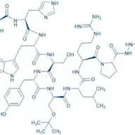 (D-Ser(tBu)⁶,Azagly¹⁰)-LHRH (free base)