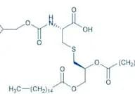 Fmoc-Cys((S)-2,3-di(palmitoyloxy)-propyl)-OH