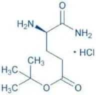 H-D-Glu(OtBu)-NH₂ · HCl