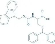 Fmoc-Cys(Dpm)-OH