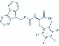 Fmoc-pentafluoro-D-Phe-OH