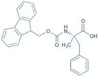 Fmoc-α-Me-Phe-OH