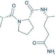 H-Pro-Pro-Gln-OH